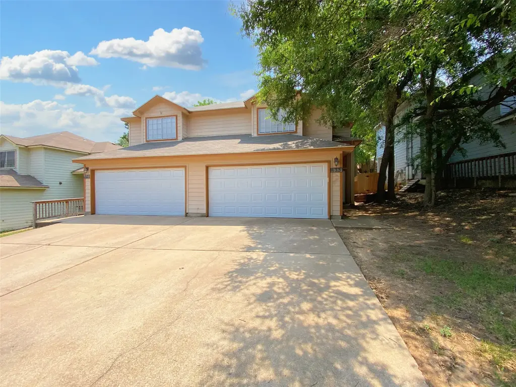 833 Sagewood Trail, San Marcos