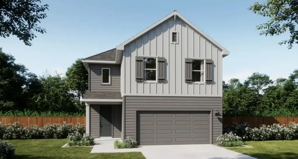 236 Langhorne Bend, Liberty Hill