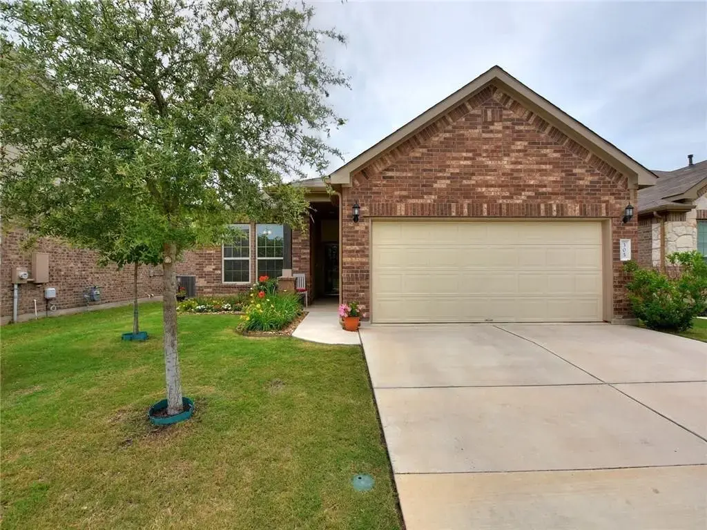305 Methodius Drive, Hutto