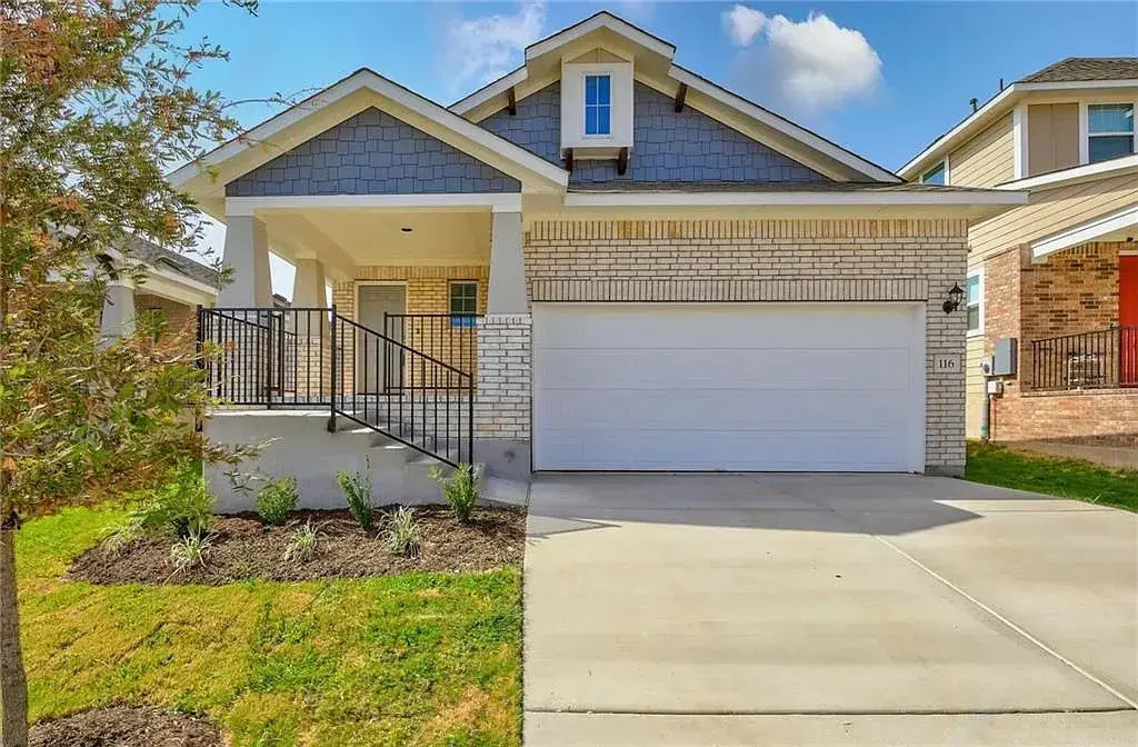 116 Riverhill Drive, Georgetown