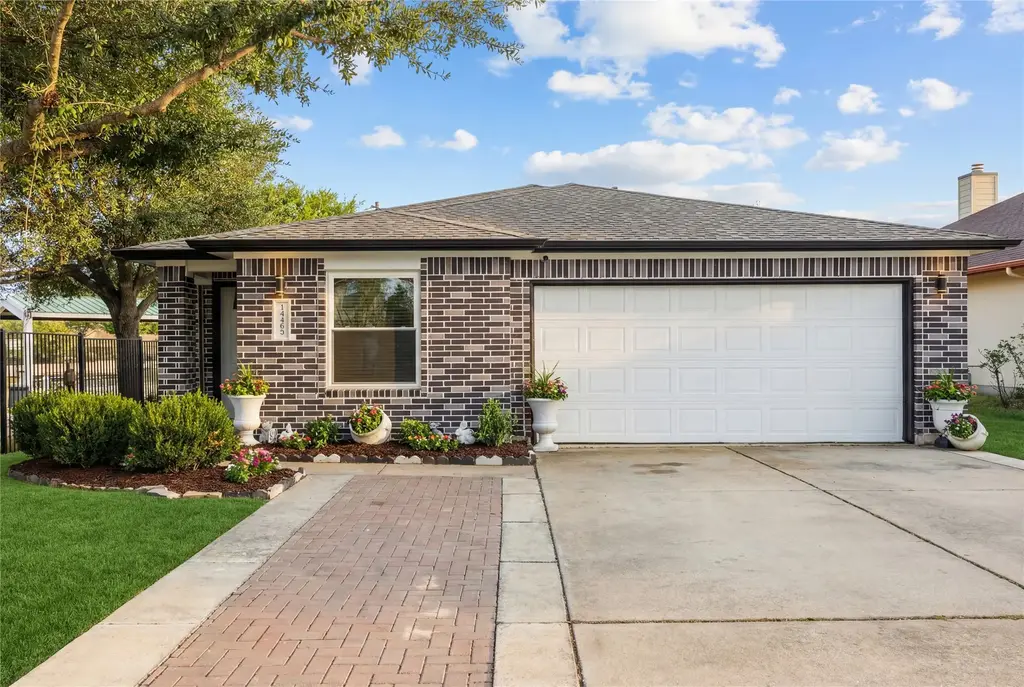 14409 Sandifer Street, Austin