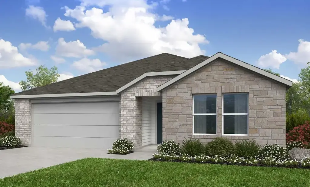 15409 Flowers View, Pflugerville