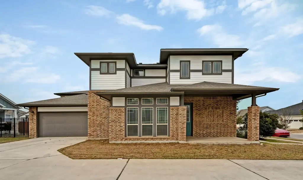 8003 Orizzonte Street, Austin