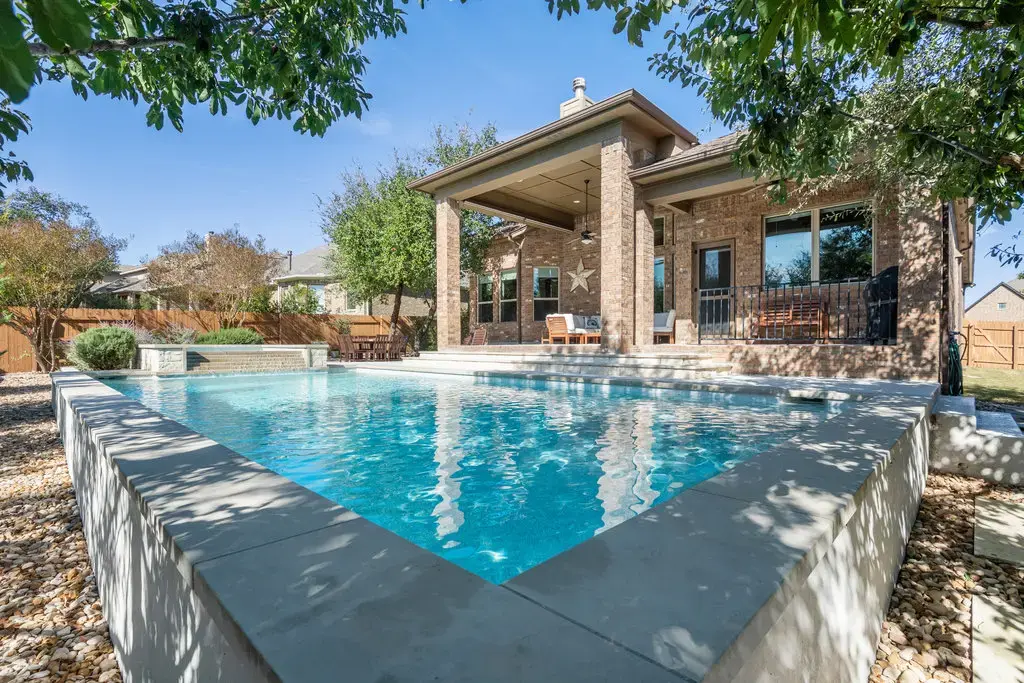 558 Merion Drive, Austin