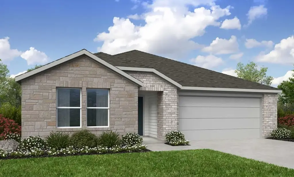 1509 Alana Falls Avenue, Pflugerville