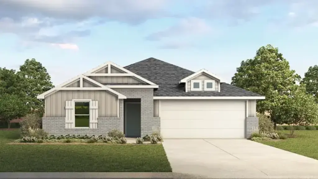 128 Southridge Trail, Marble Falls