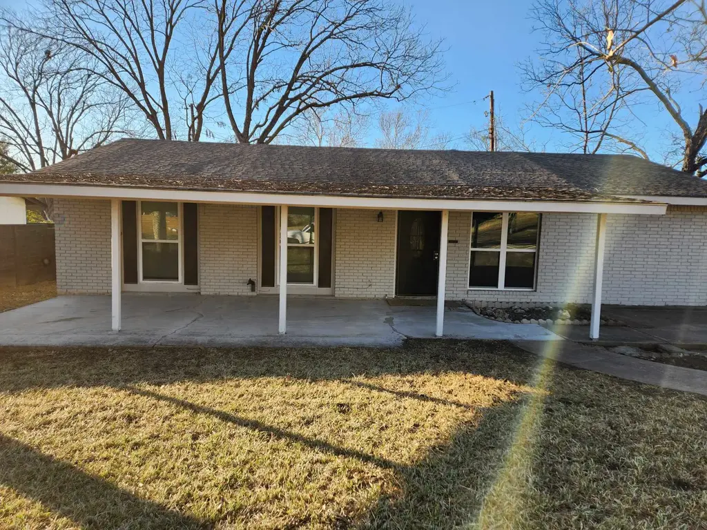3000 Ray Wood Drive, Austin