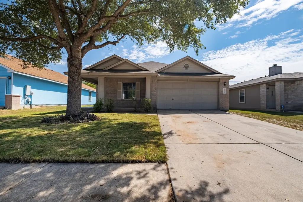 3303 Caleb Drive, Austin