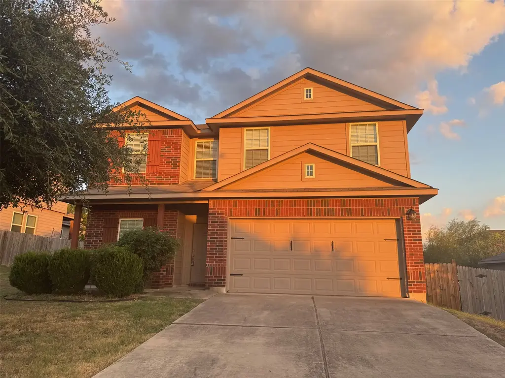 117 Kemah Drive, Kyle