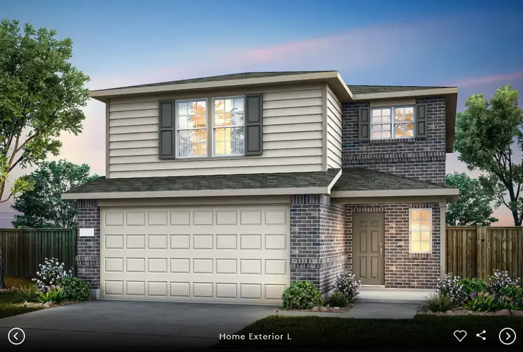 209 Groveland Drive, Liberty Hill
