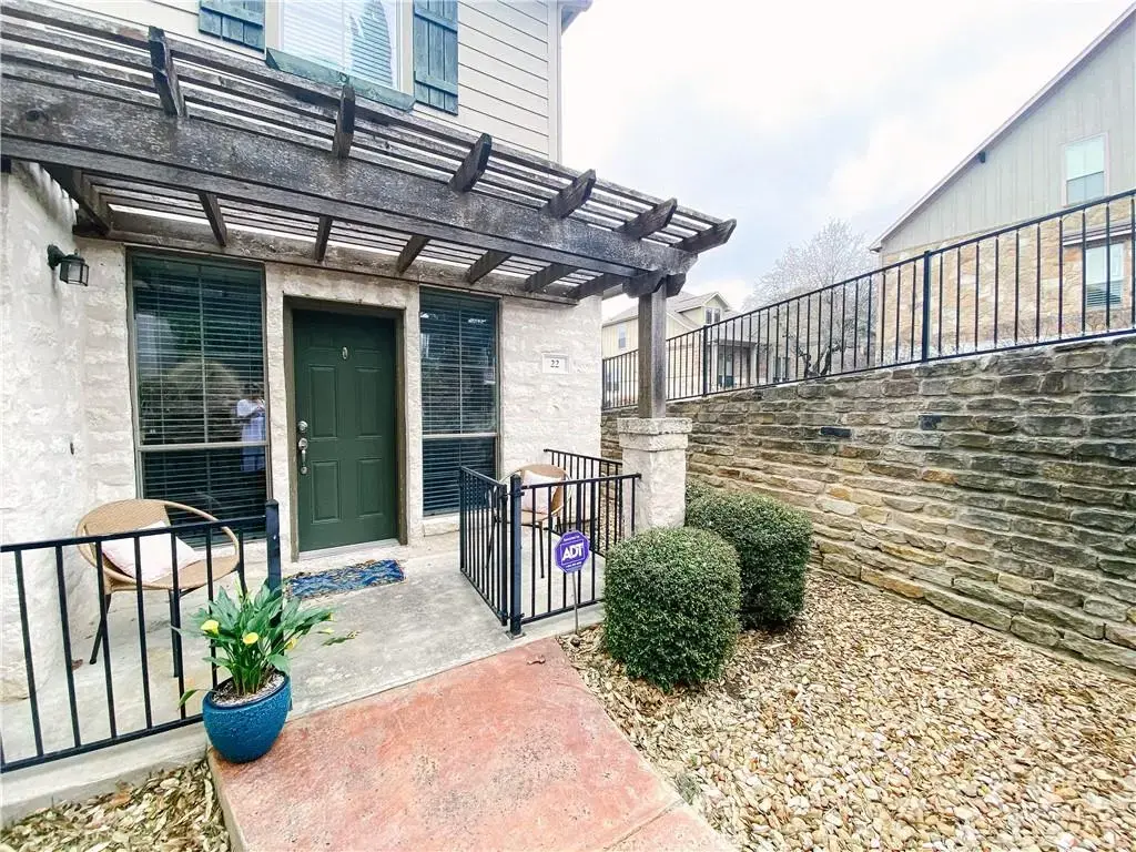 11400 W Parmer Lane 22, Cedar Park