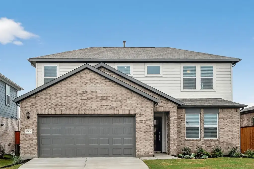 15404 Flowers View, Pflugerville