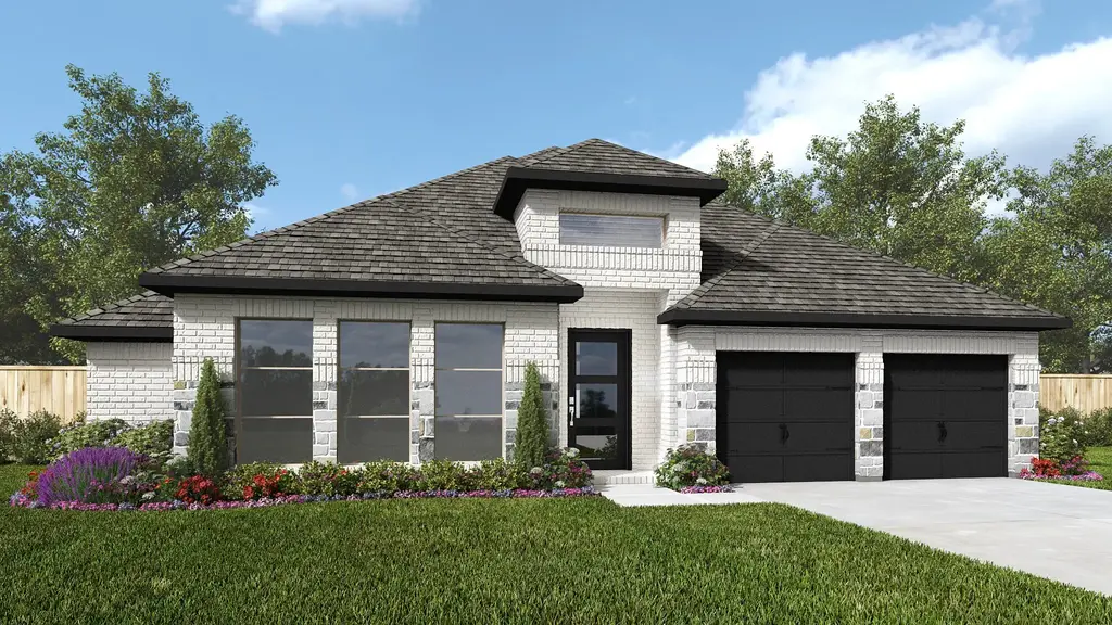 325 Royal Fern Road, Hutto