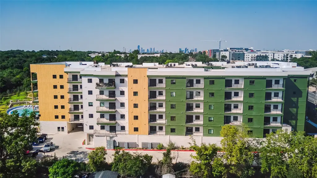4802 S Congress Avenue S 314, Austin
