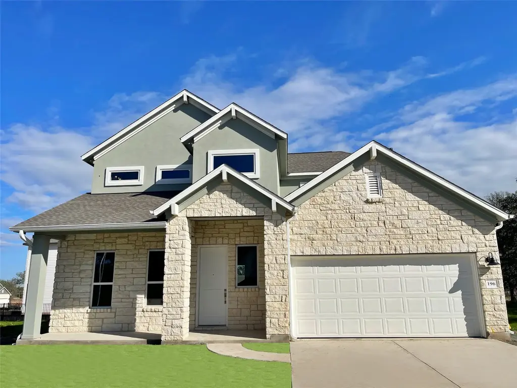 196 Spangle Way, Kyle