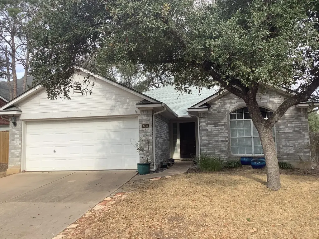 808 Lawmans Ct. Court, Round Rock