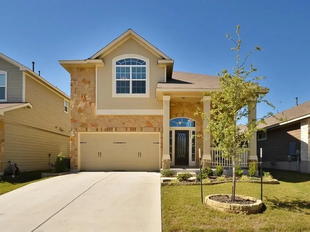 8508 Inca Dove Drive, Austin