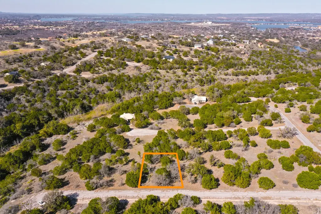 Lot 22341 Westward Ho, Horseshoe Bay