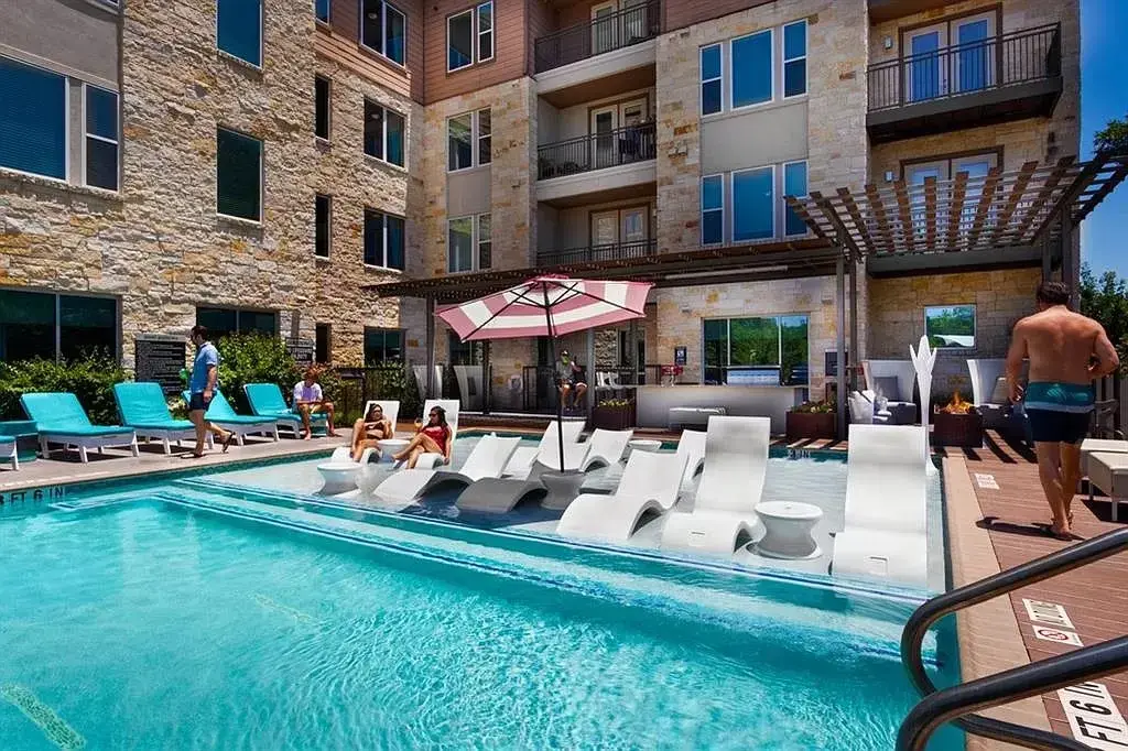 1900 Barton Springs Road 5029, Austin