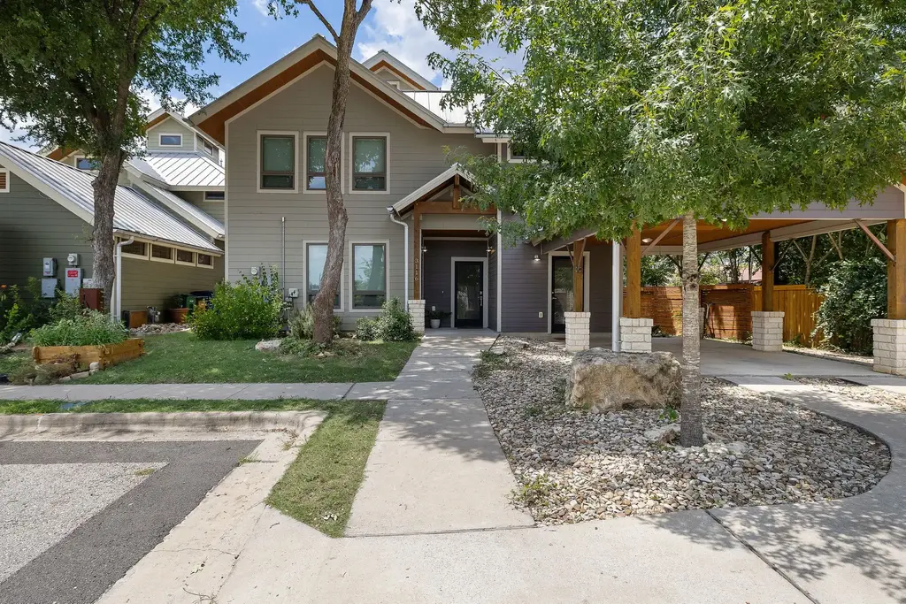 3116 Sacbe Cove, Austin