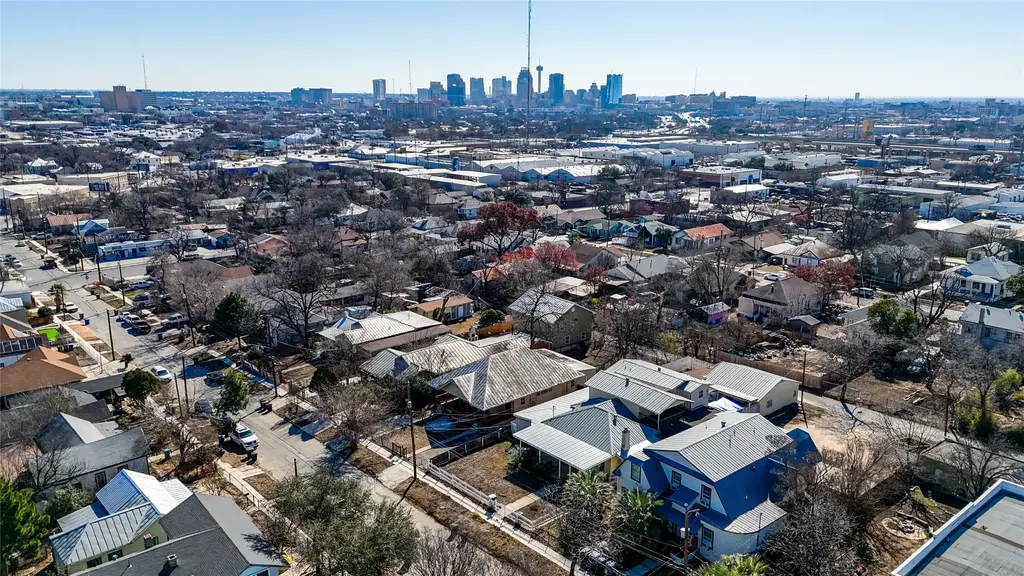234 Princeton Avenue 236, San Antonio