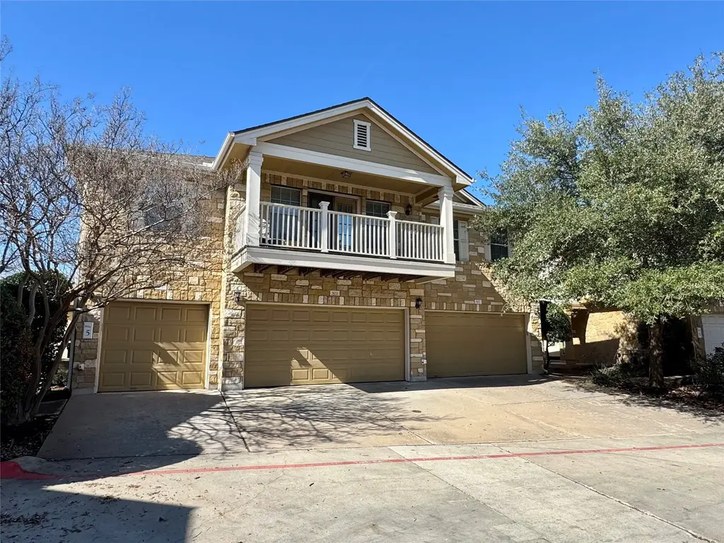 16100 S Great Oaks Drive 502, Round Rock