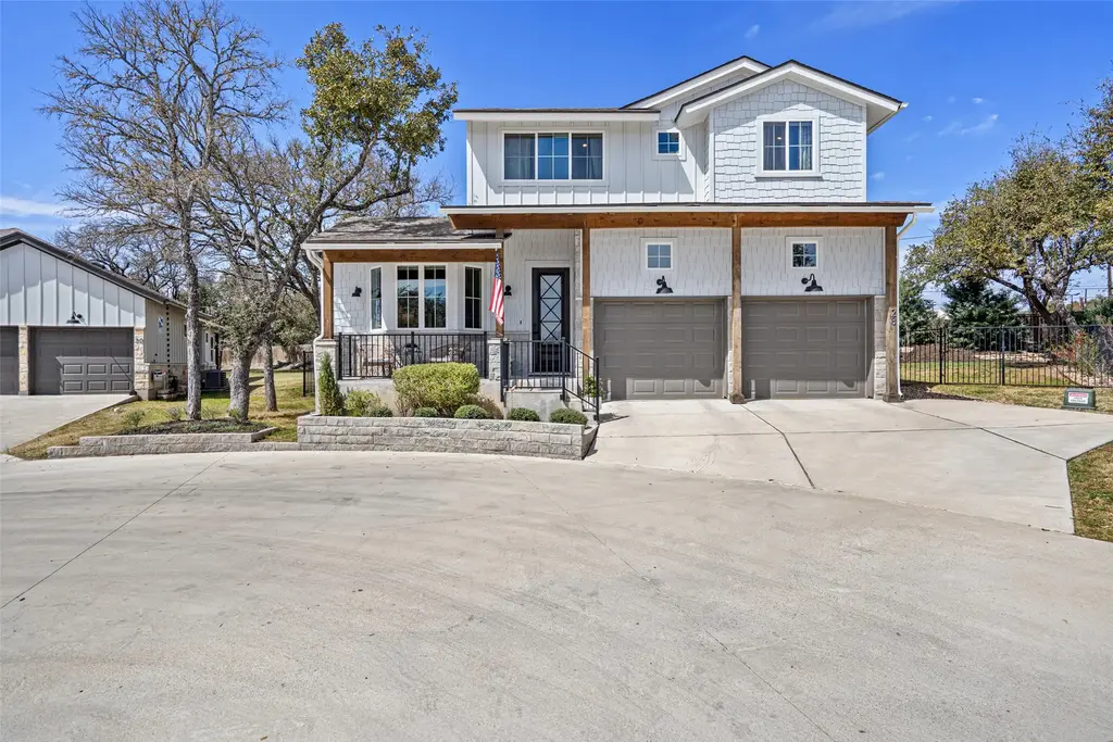 170 Bunker Ranch Boulevard 28, Dripping Springs
