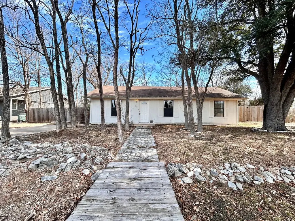 510 Powell Drive, Leander