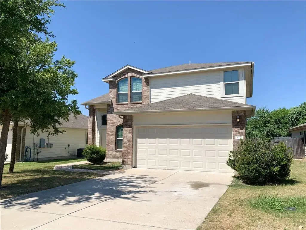 410 Old Peak Road, Georgetown