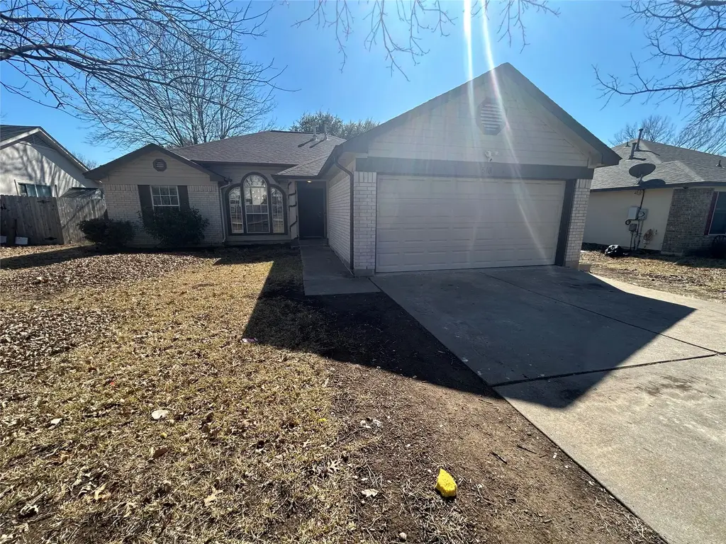 516 Jefferson Lane, Georgetown