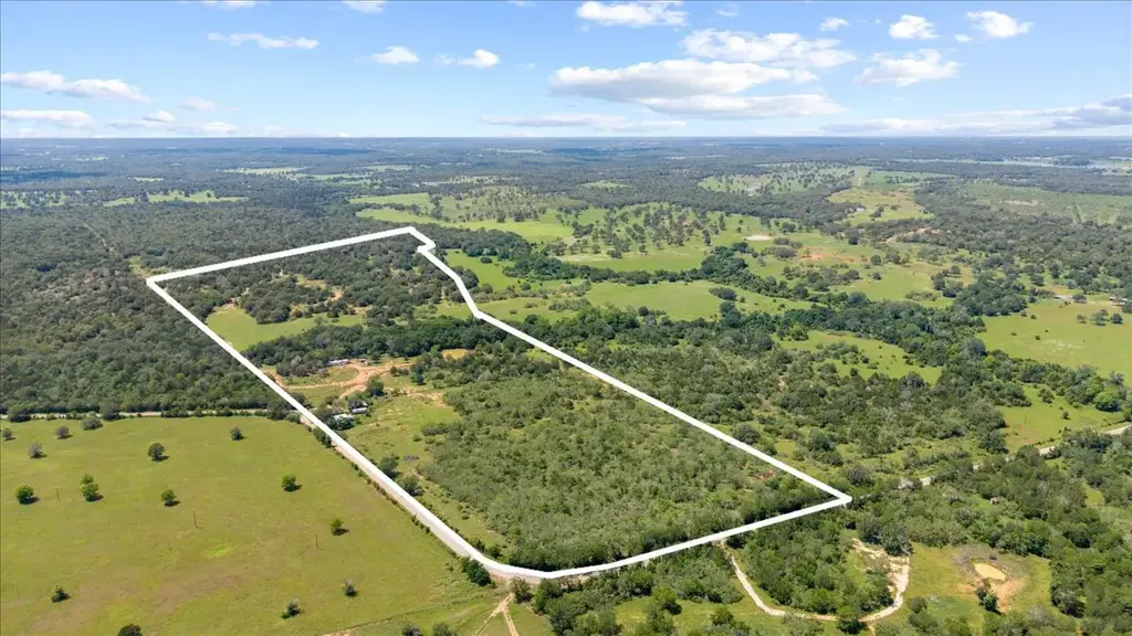 1648 Jeddo Road, Rosanky