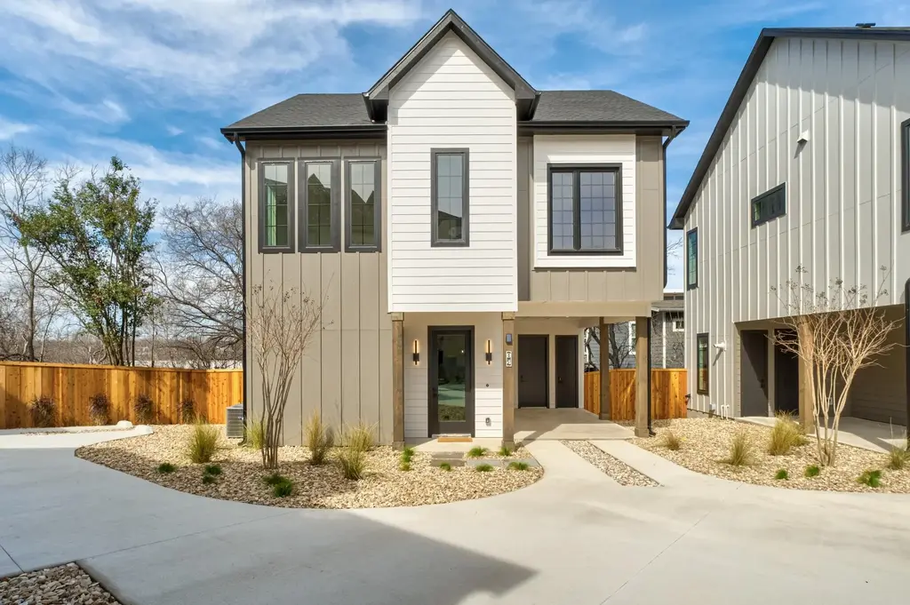 1736 Bunche Road B2, Austin