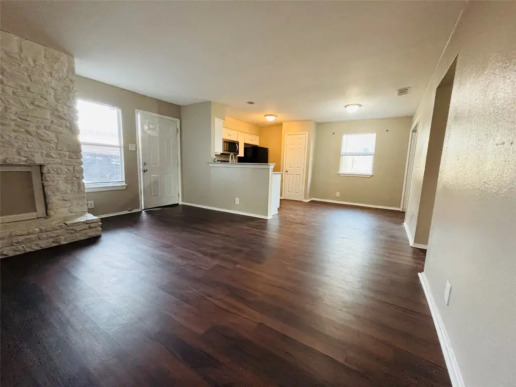 503 Hardin Court A, Austin