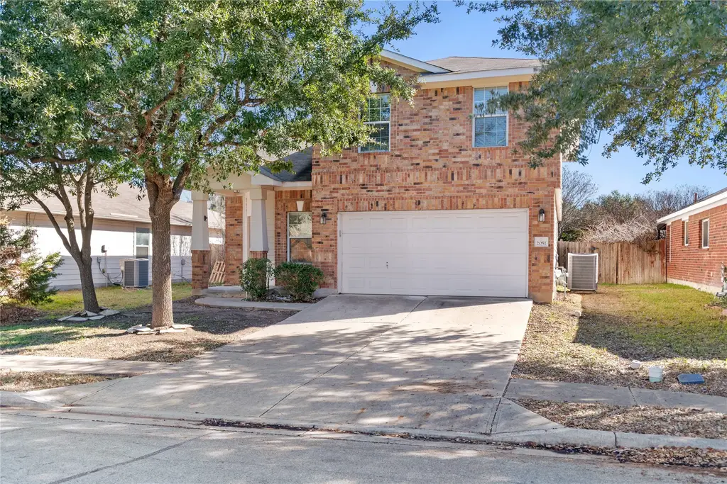 2051 Cambria Drive, Buda