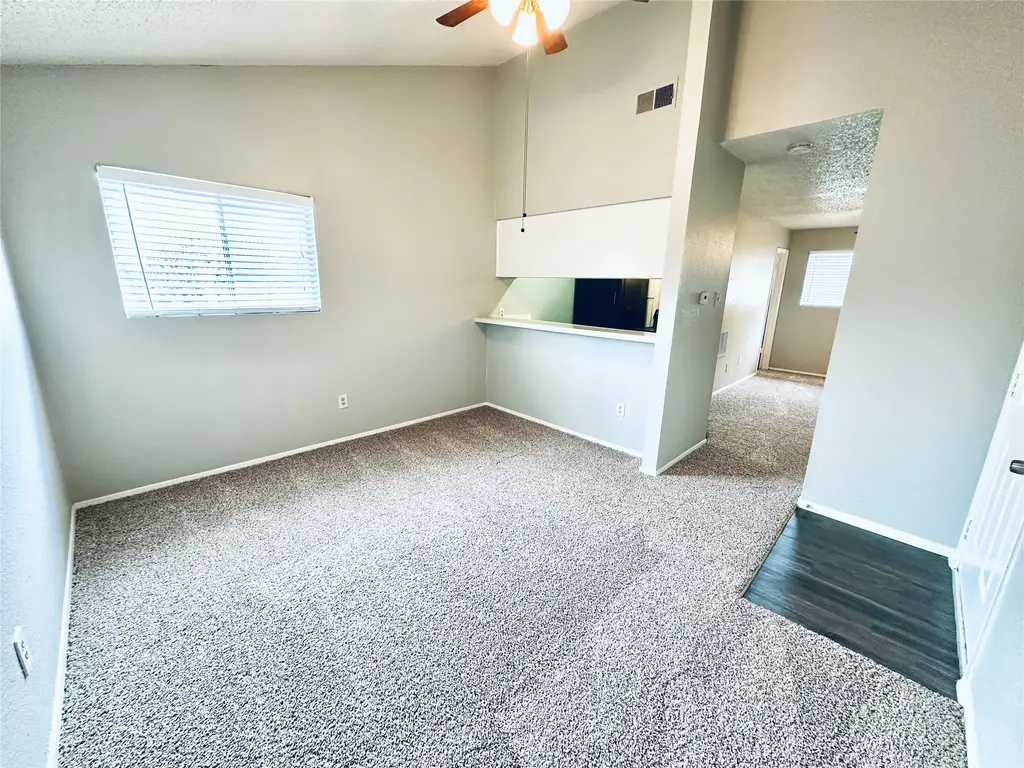 3702 S Second Street 203, Austin