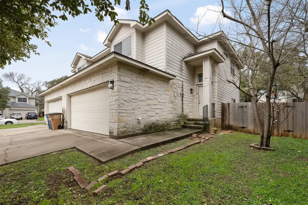 1720 Constantino Circle B, Austin