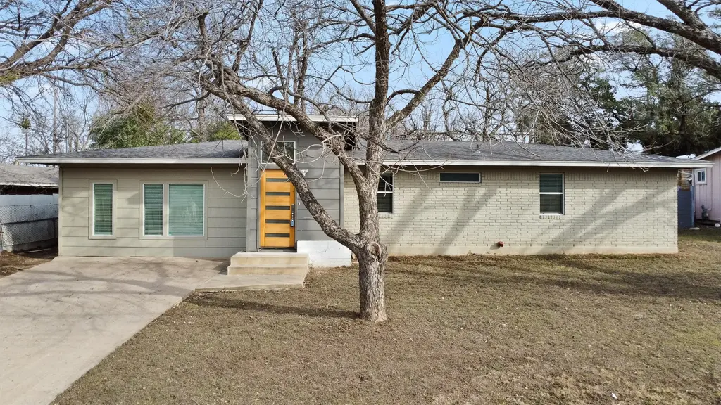 11907 Pollyanna Avenue, Austin