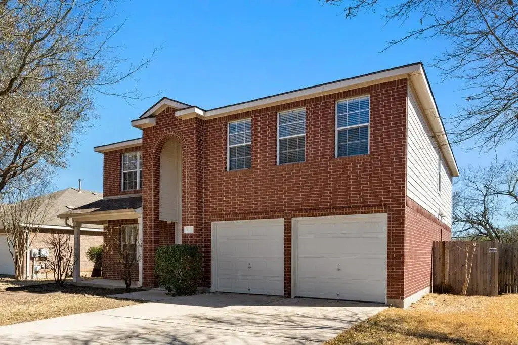 1216 Mathias Street, Cedar Park