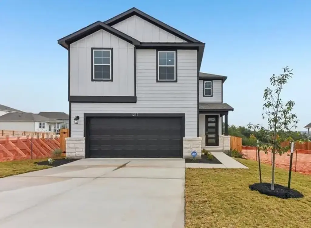 1217 Lavender Way, Georgetown