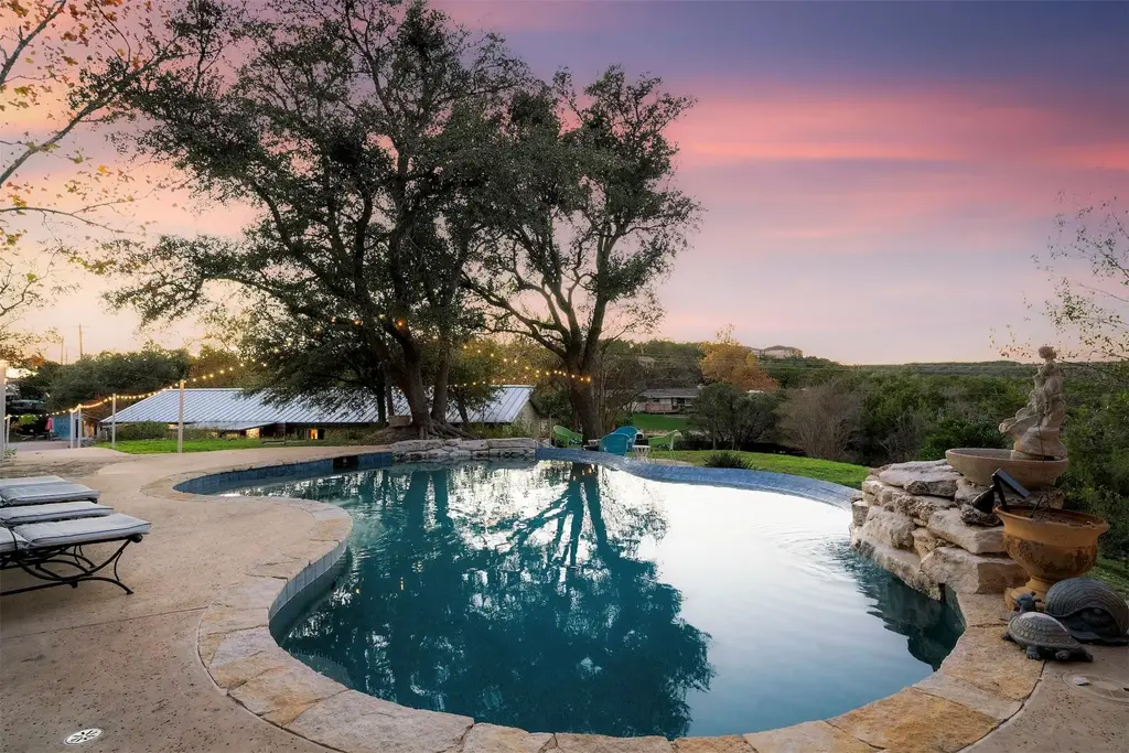 5507 Travis Cook Road, Austin