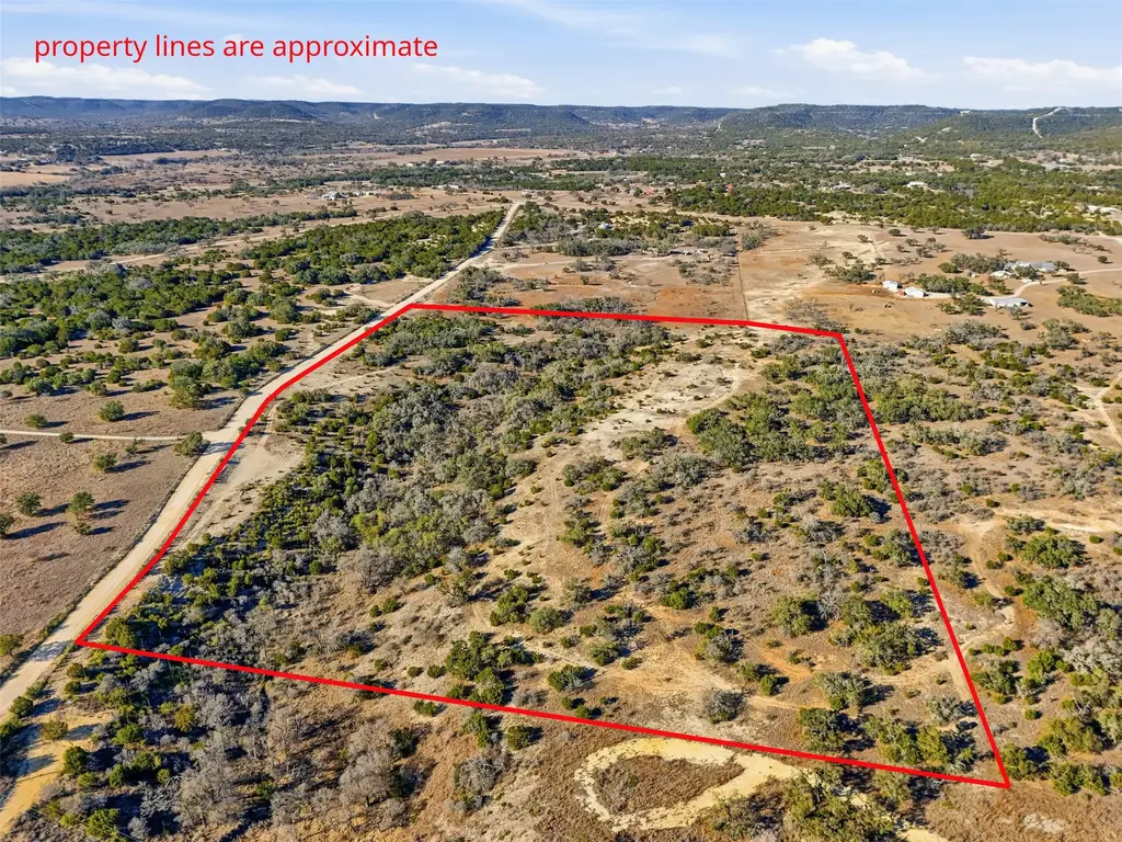 Tbd Peaceful Valley Road, Bandera