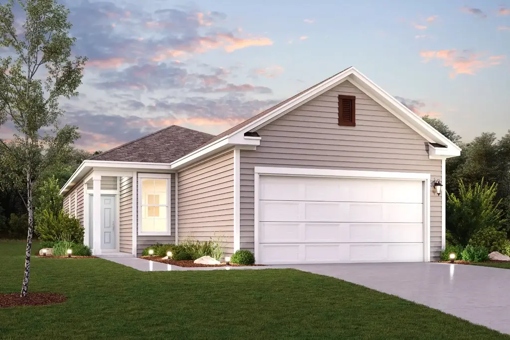 10607 Justify Lane, Buda