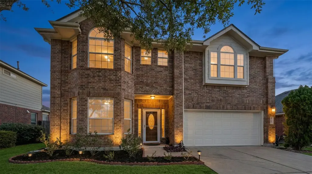 3523 Cheyenne Street, Round Rock