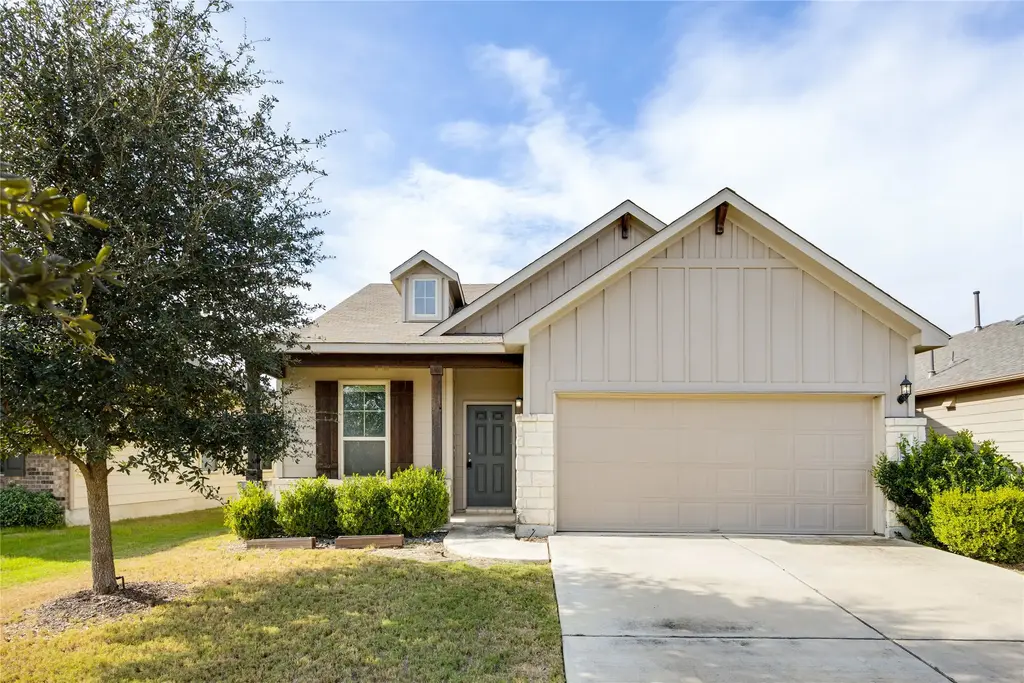 524 Coffee Berry Drive, Georgetown