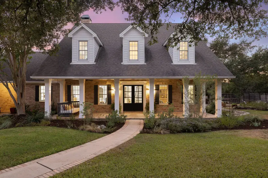 1350 Patterson Road, Austin