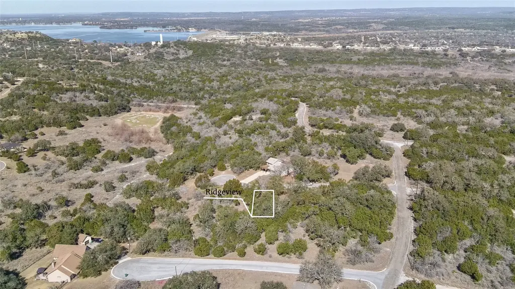 Lot K8051 Ridgeview, Horseshoe Bay