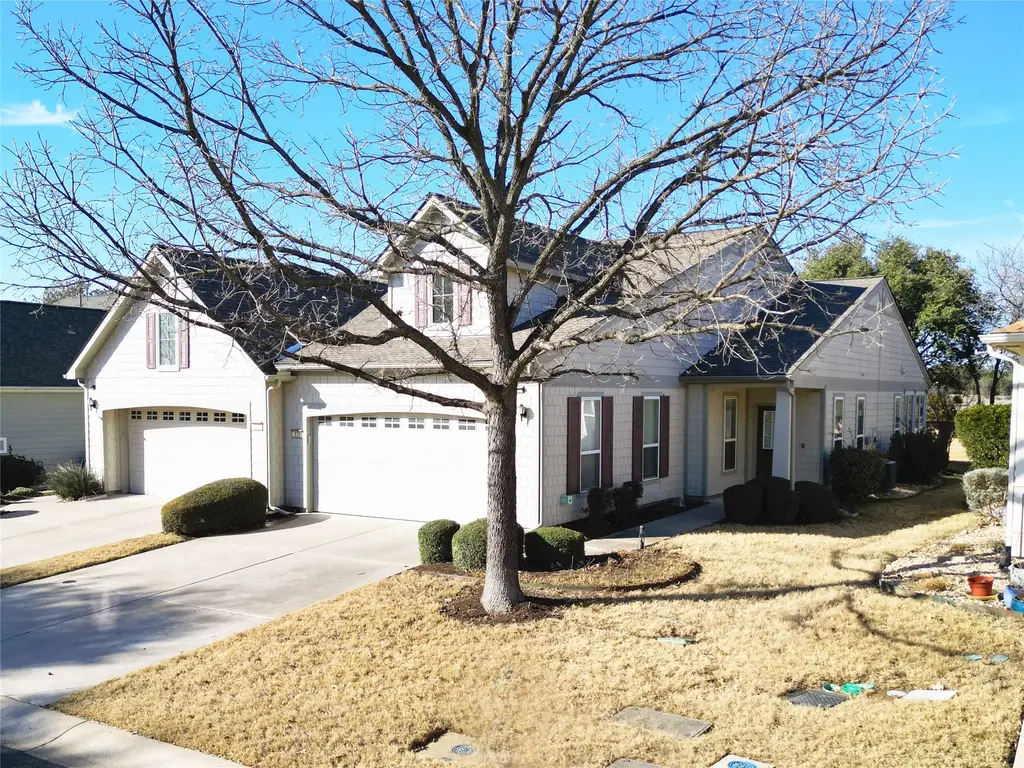 233 Bonham Loop, Georgetown