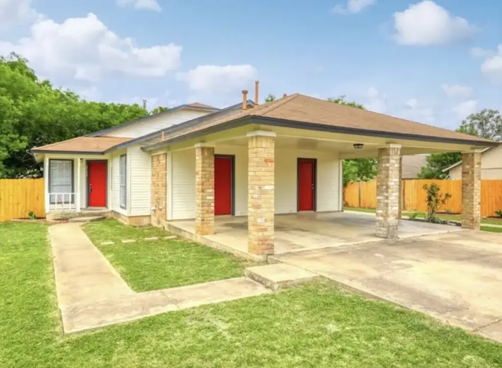 2132 Andover Drive, Round Rock