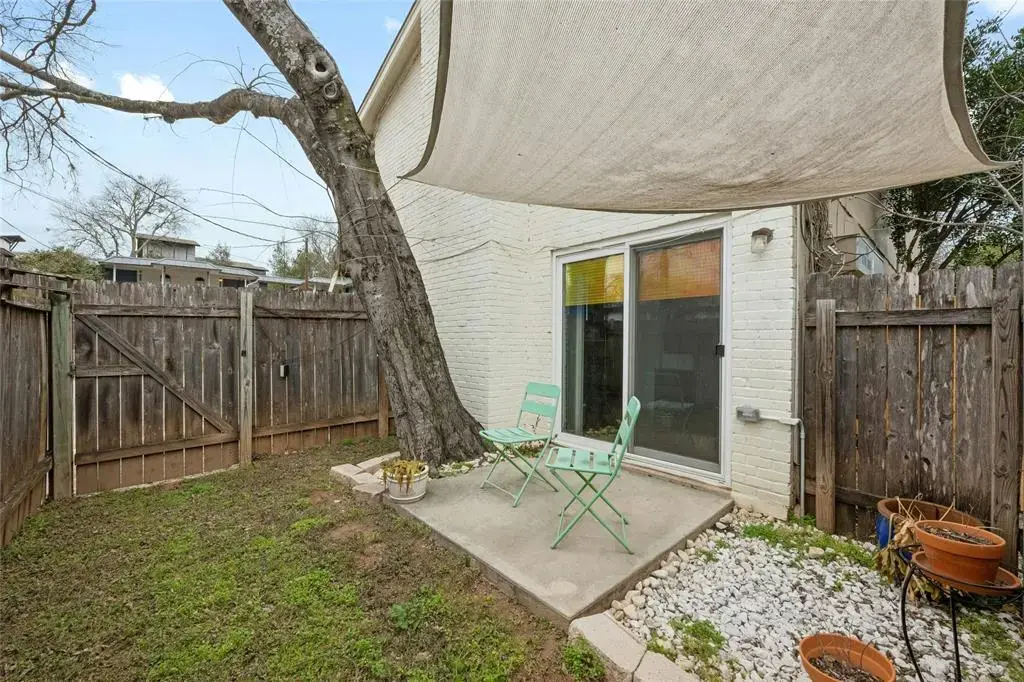 3500 Alpine Circle 1, Austin