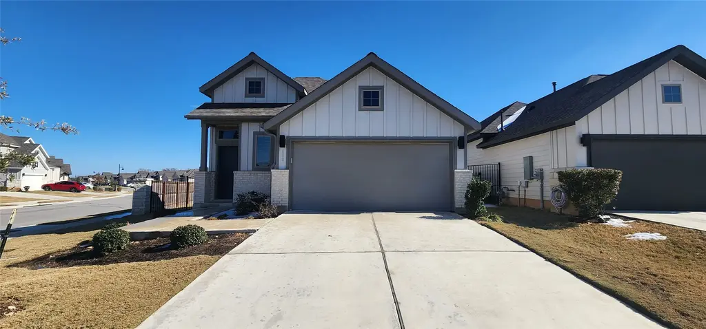 408 Los Olives Lane, Liberty Hill